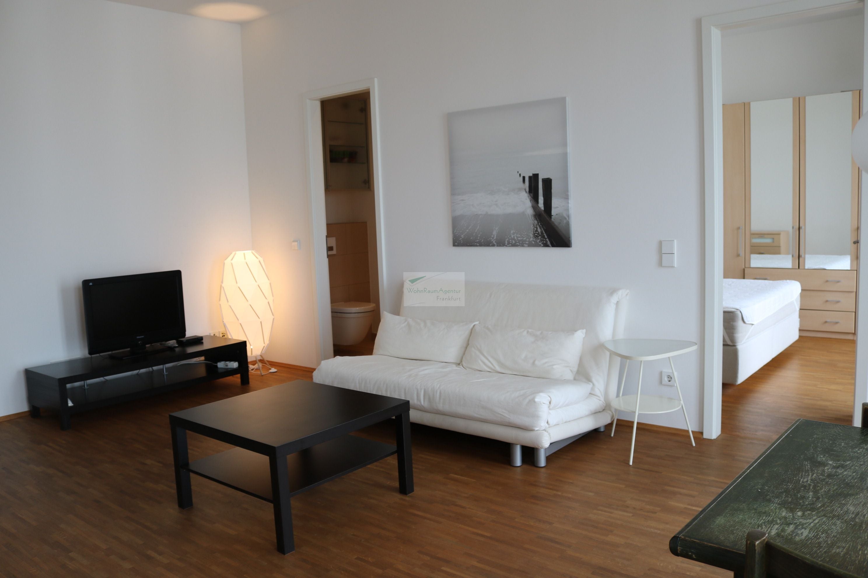 Wohnung Römischer Ring in Frankfurt am Main