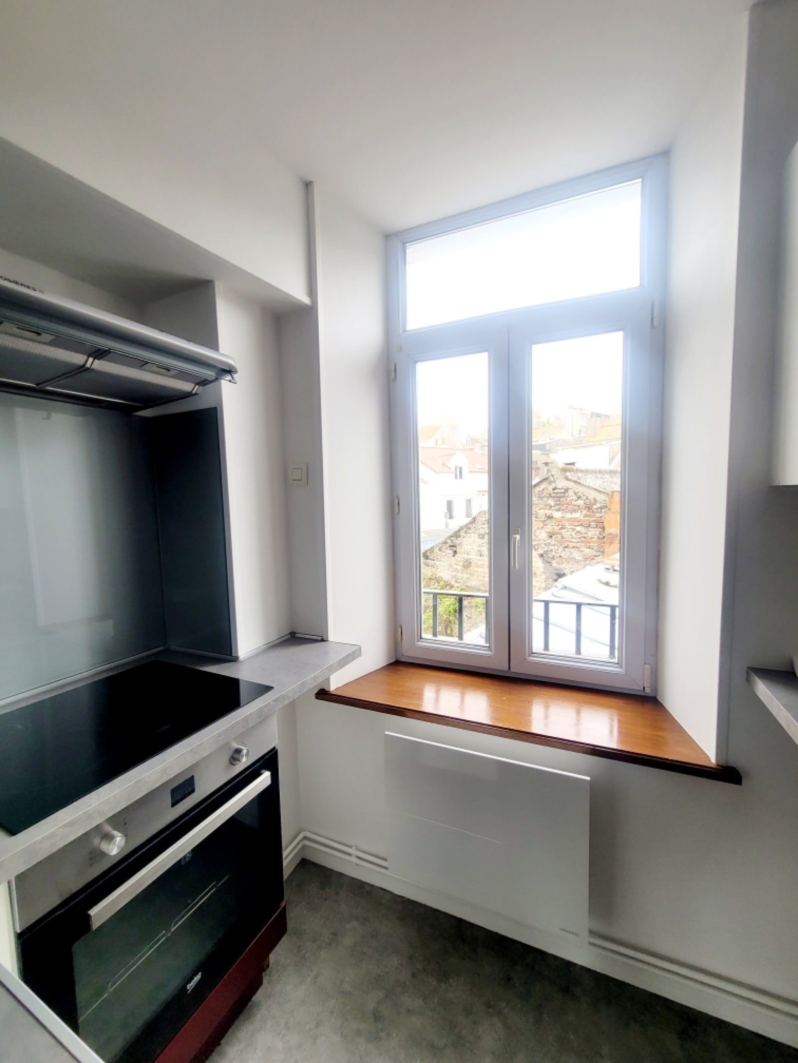 Appartement Rue de Folkestone à Boulogne-sur-Mer