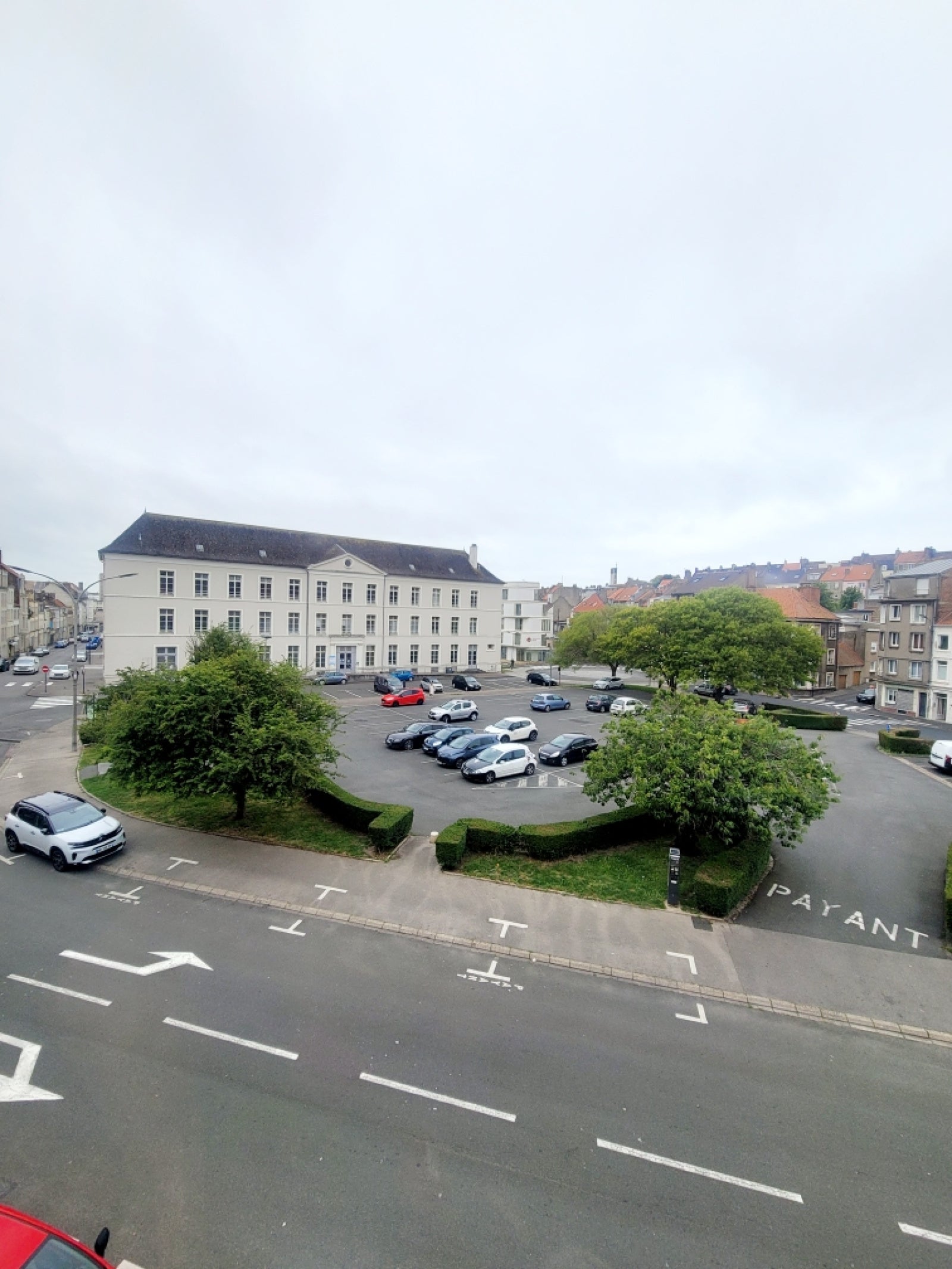 Appartement Rue de Folkestone à Boulogne-sur-Mer