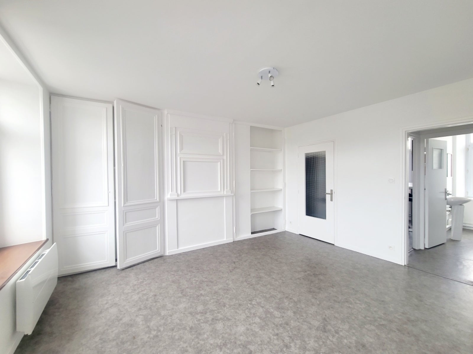 Appartement Rue de Folkestone à Boulogne-sur-Mer
