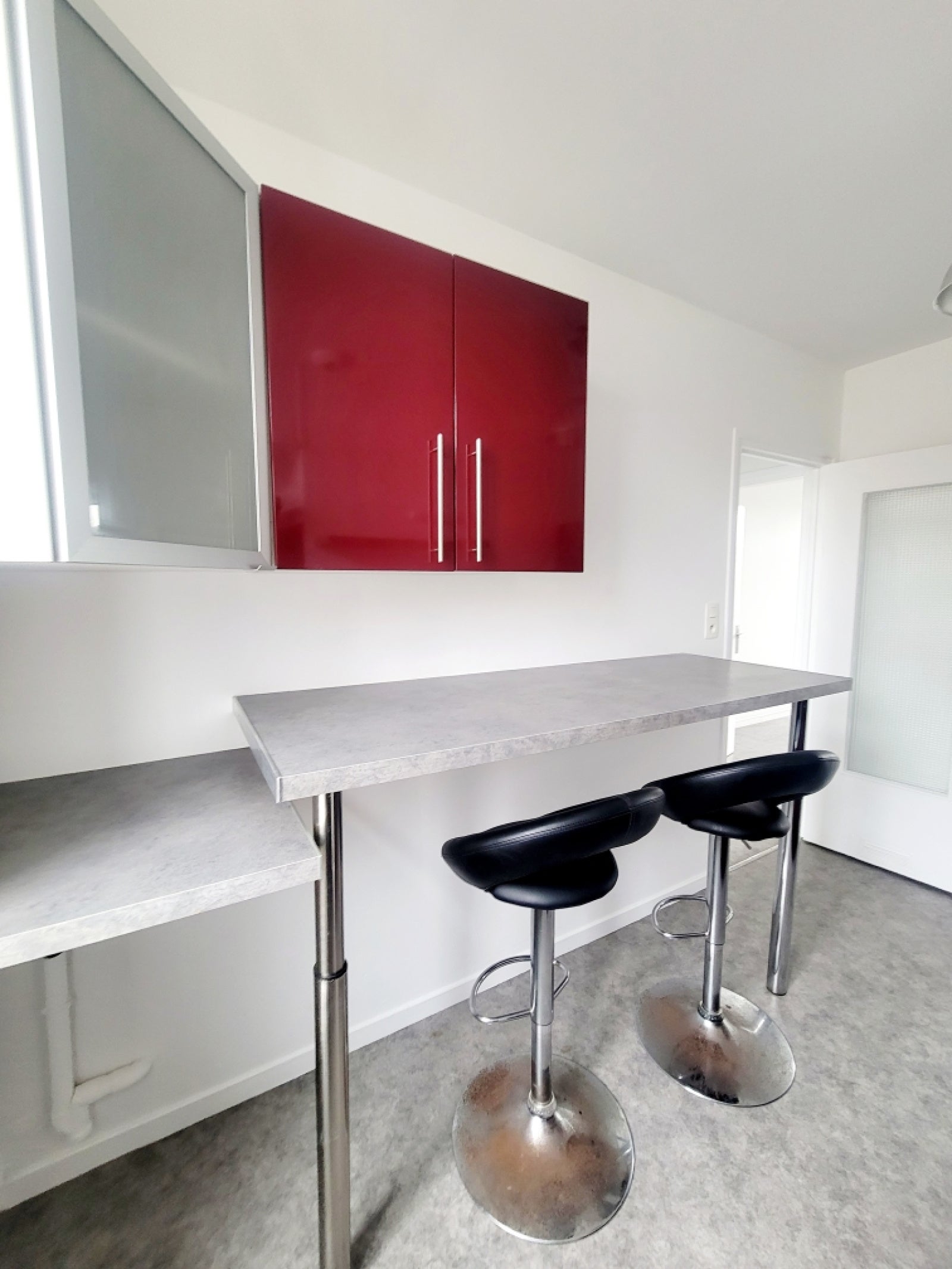 Appartement Rue de Folkestone à Boulogne-sur-Mer