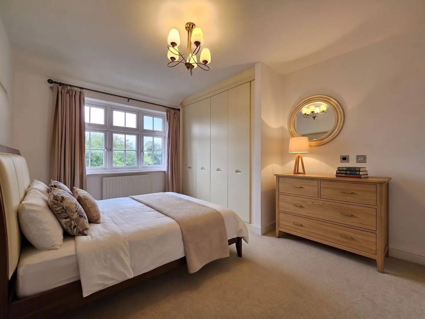 House Sandiacre in Trafford