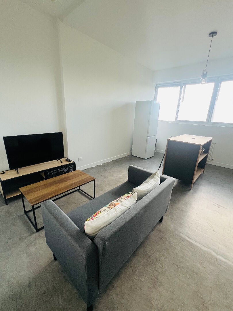 Appartement Quai Saint-Laurent à Orléans