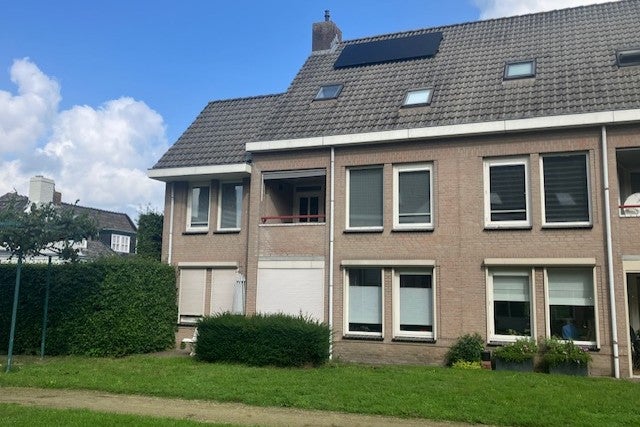 Appartement Kapittelhof 12 in Oirschot