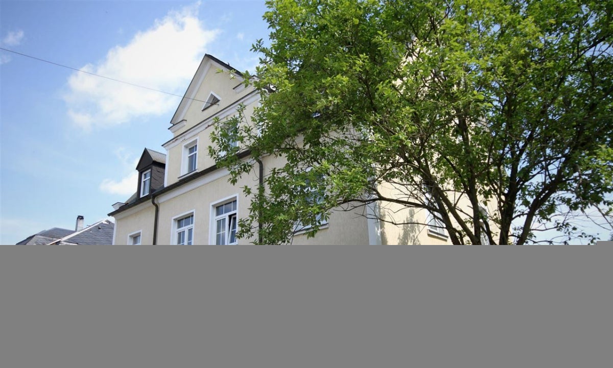 Wohnung Parkstraße in Lengenfeld