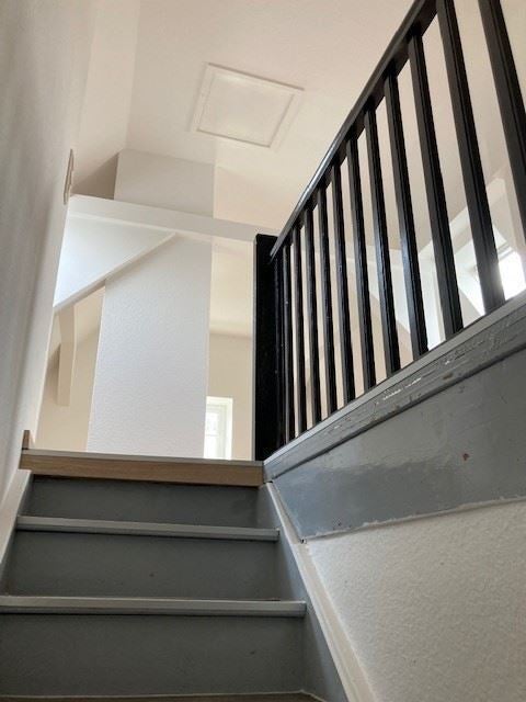 Wohnung Parkstraße in Lengenfeld