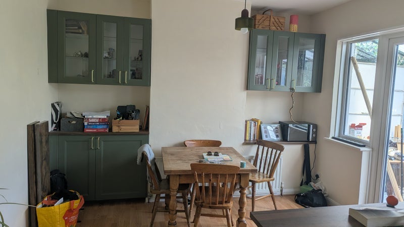 Room Horsmonden Road in Greater London