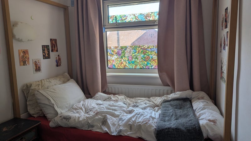 Room Horsmonden Road in Greater London