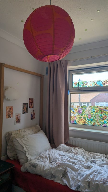 Room Horsmonden Road in Greater London