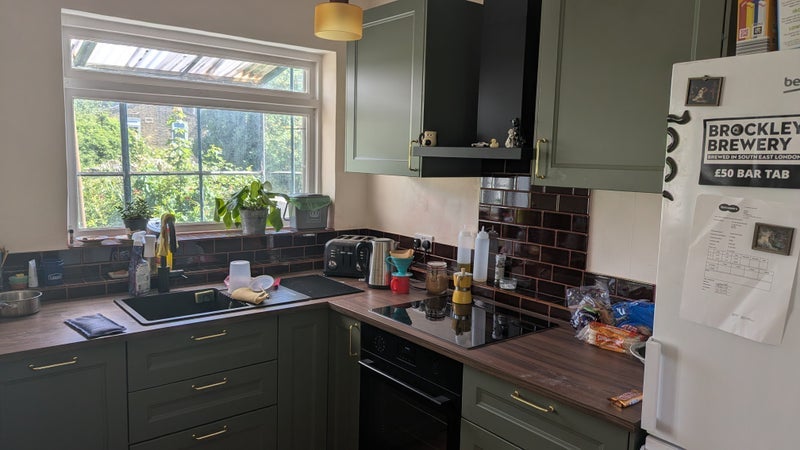 Room Horsmonden Road in Greater London
