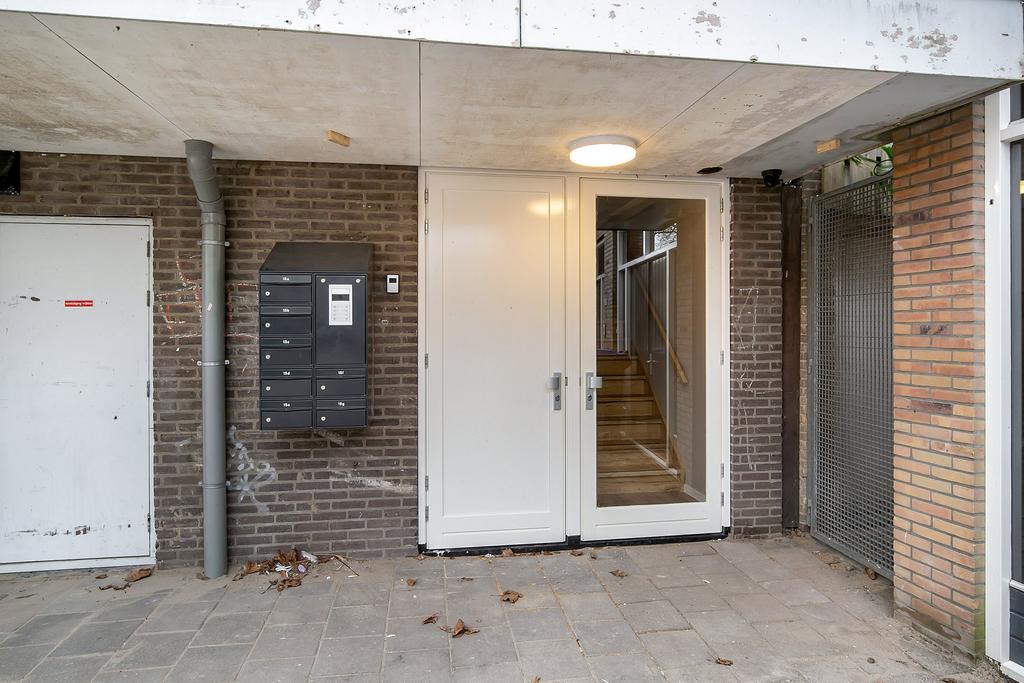 Appartement Raadhuisplein in Heiloo