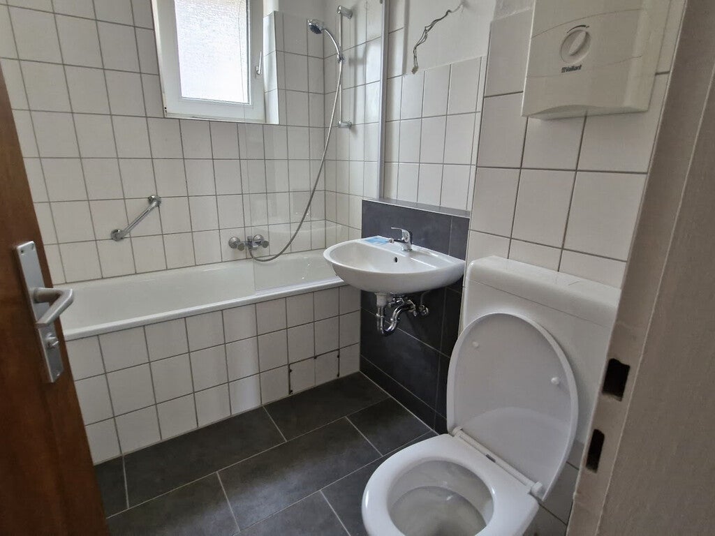 Wohnung Bahnstraße in Krefeld