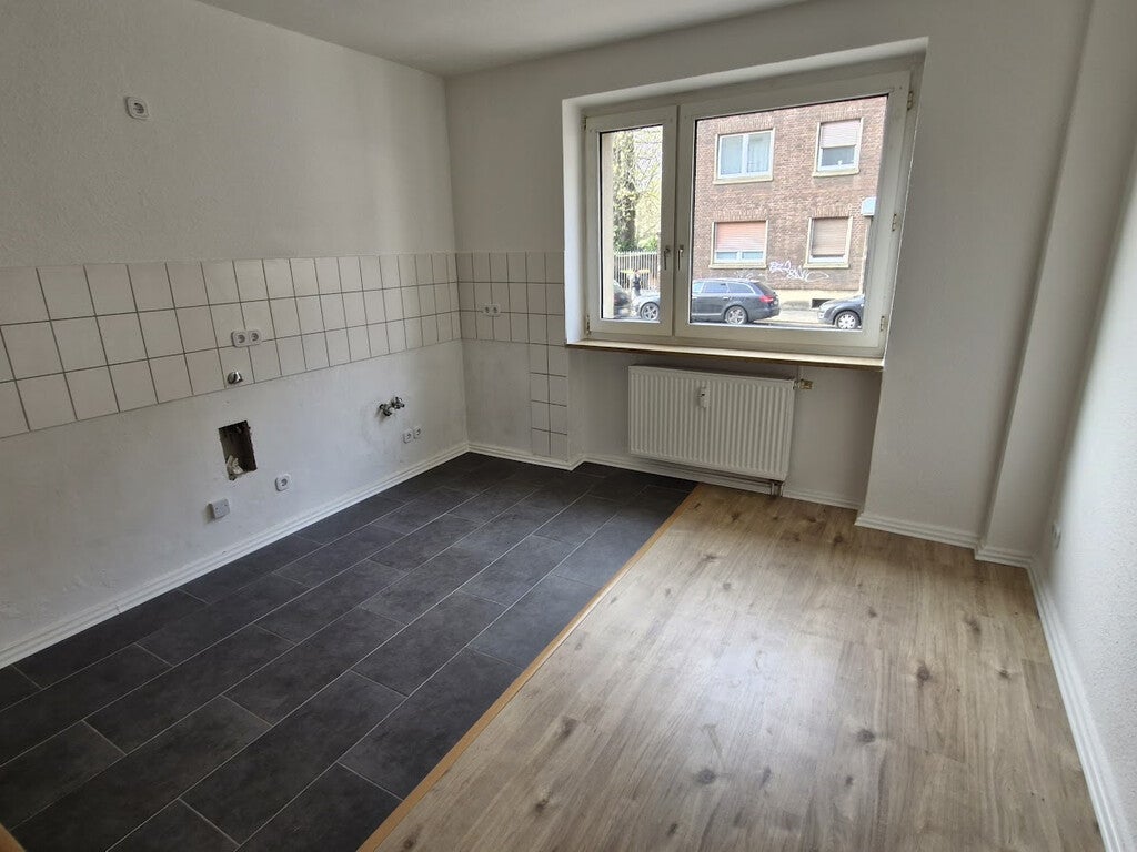 Wohnung Bahnstraße in Krefeld