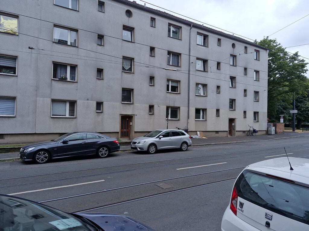 Wohnung Bahnstraße in Krefeld