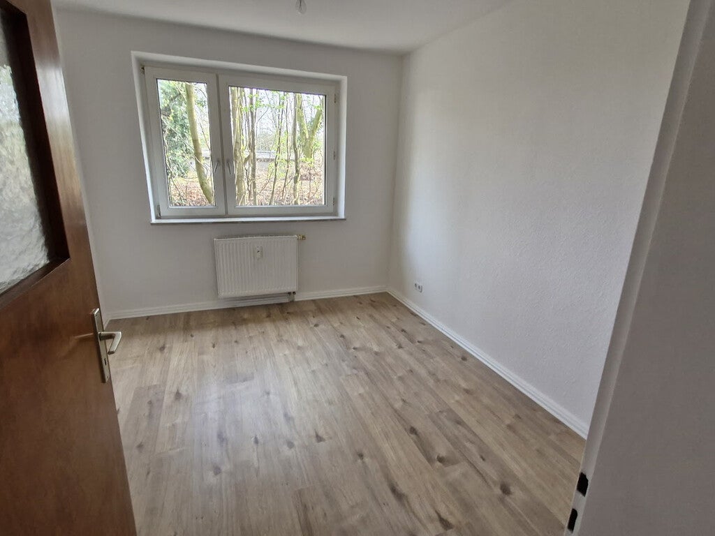 Wohnung Bahnstraße in Krefeld