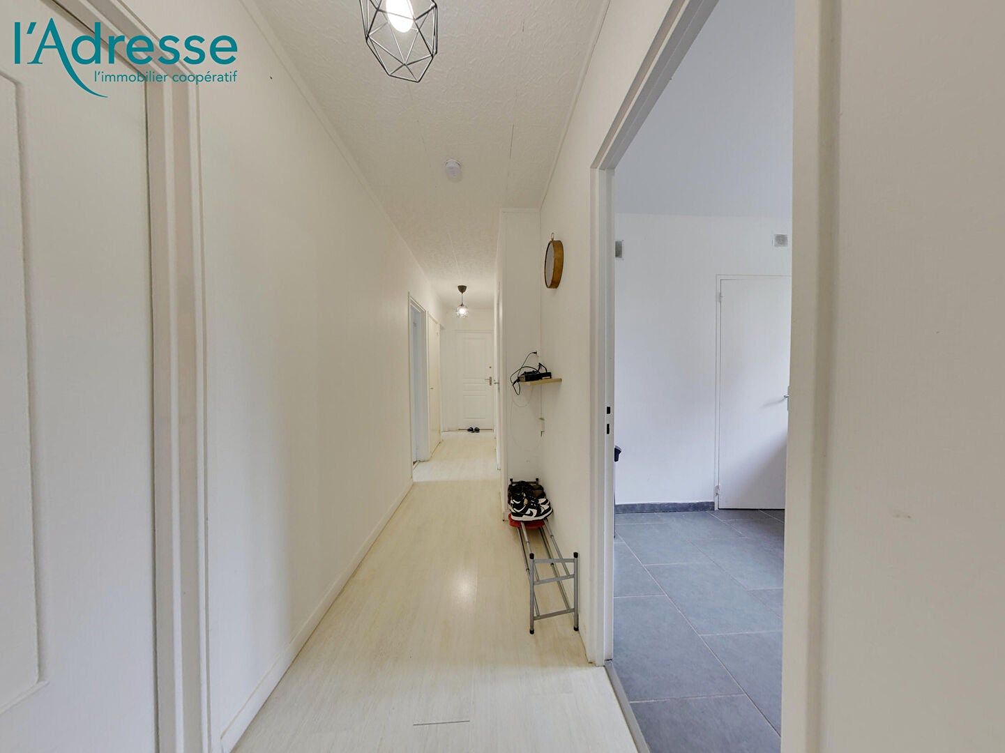 Appartement Rue des Iris à Noisy-le-Grand