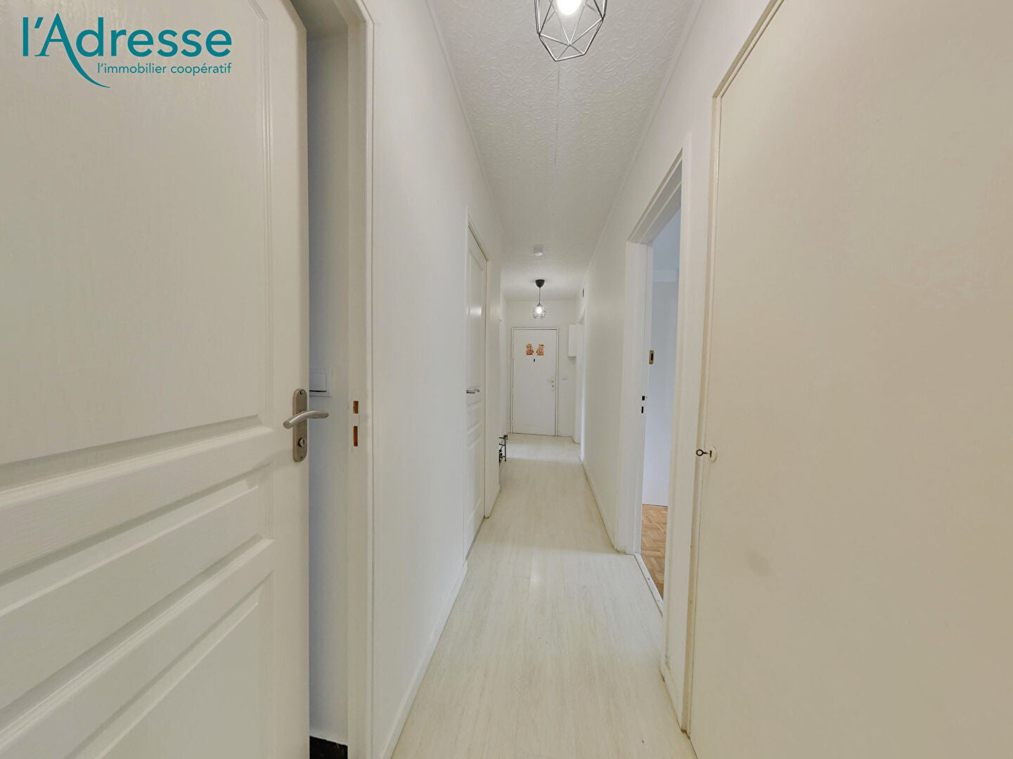 Appartement Rue des Iris à Noisy-le-Grand