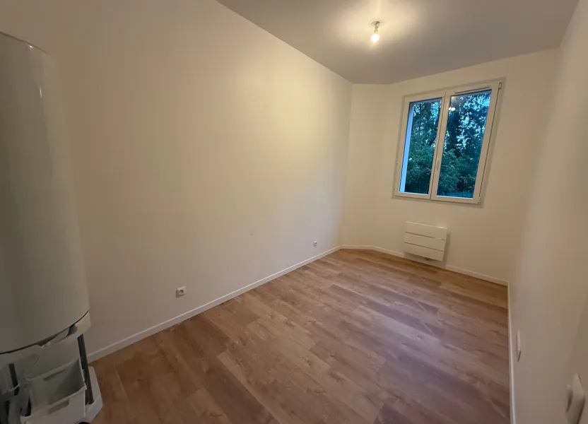 Appartement Rue du Maréchal Juin à La Fère