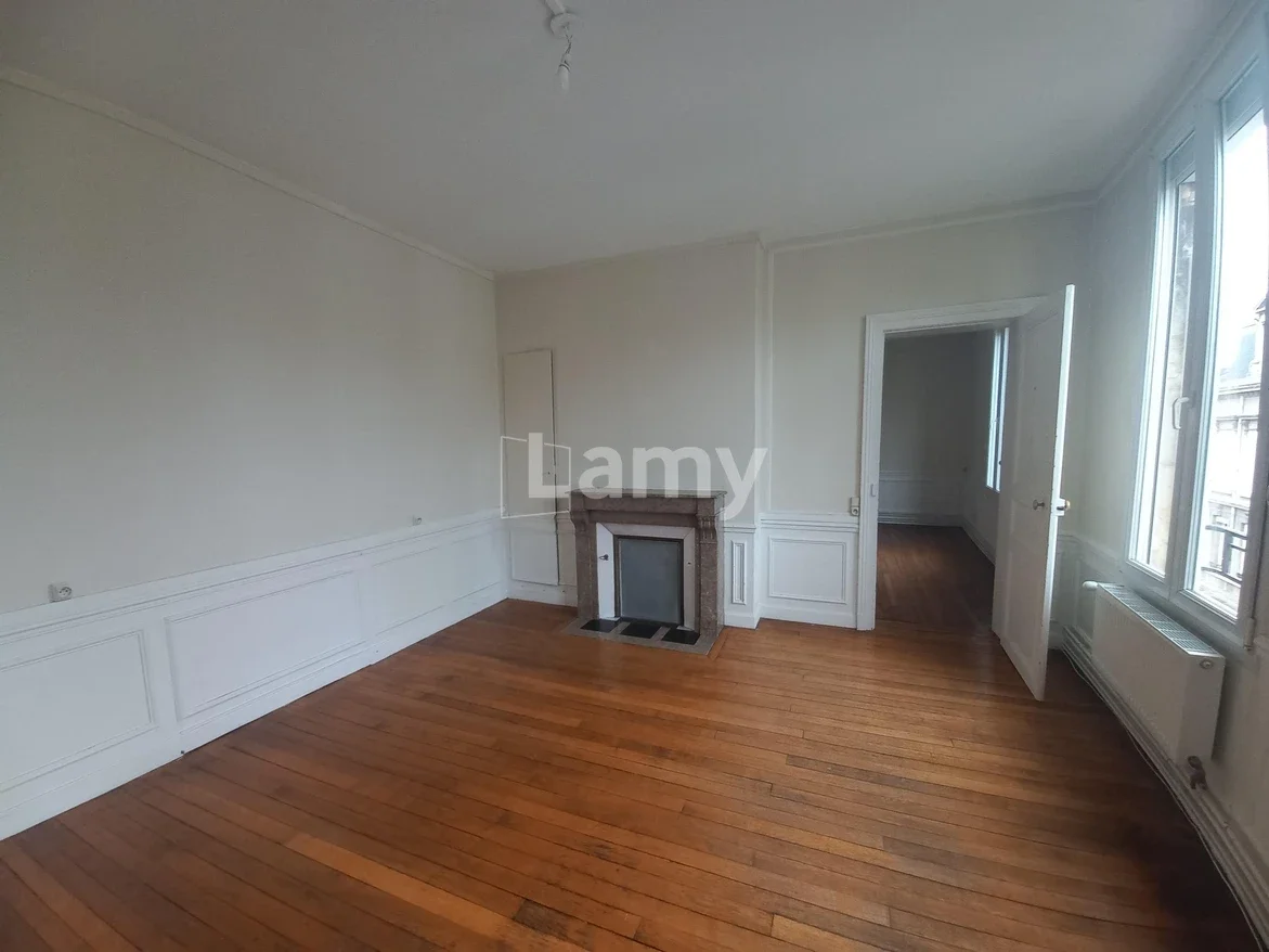 Appartement Rue des Capucins à Reims
