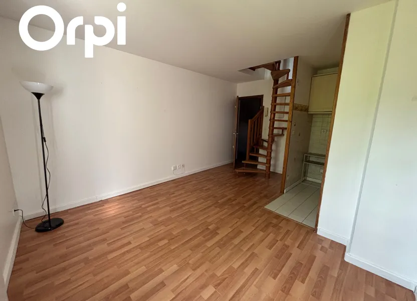 Appartement Route de Montfort à Élancourt