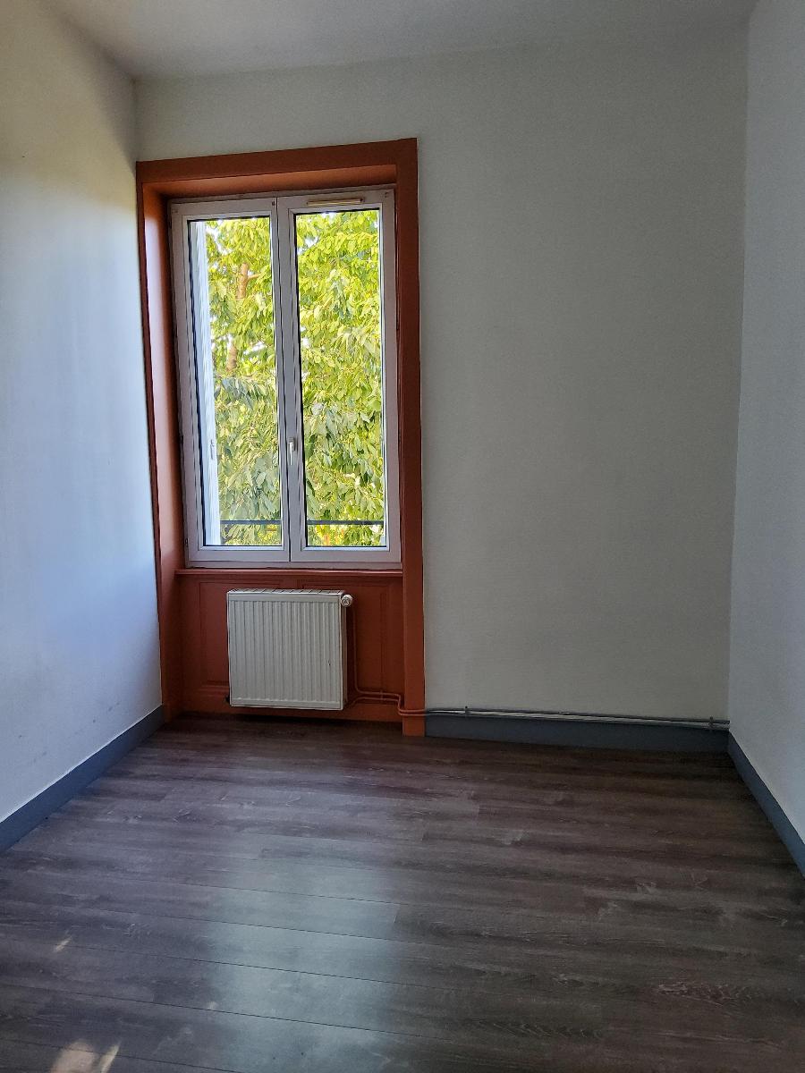 Flat Rue des Grandes Maisons in La Fouillouse