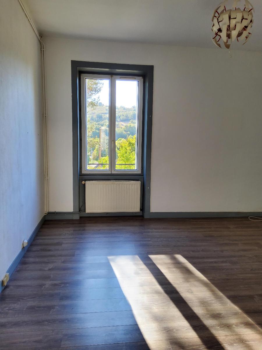 Flat Rue des Grandes Maisons in La Fouillouse