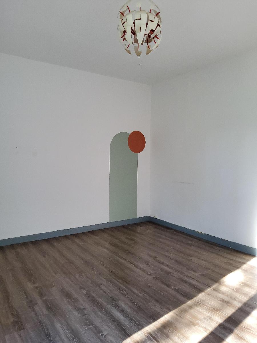 Flat Rue des Grandes Maisons in La Fouillouse