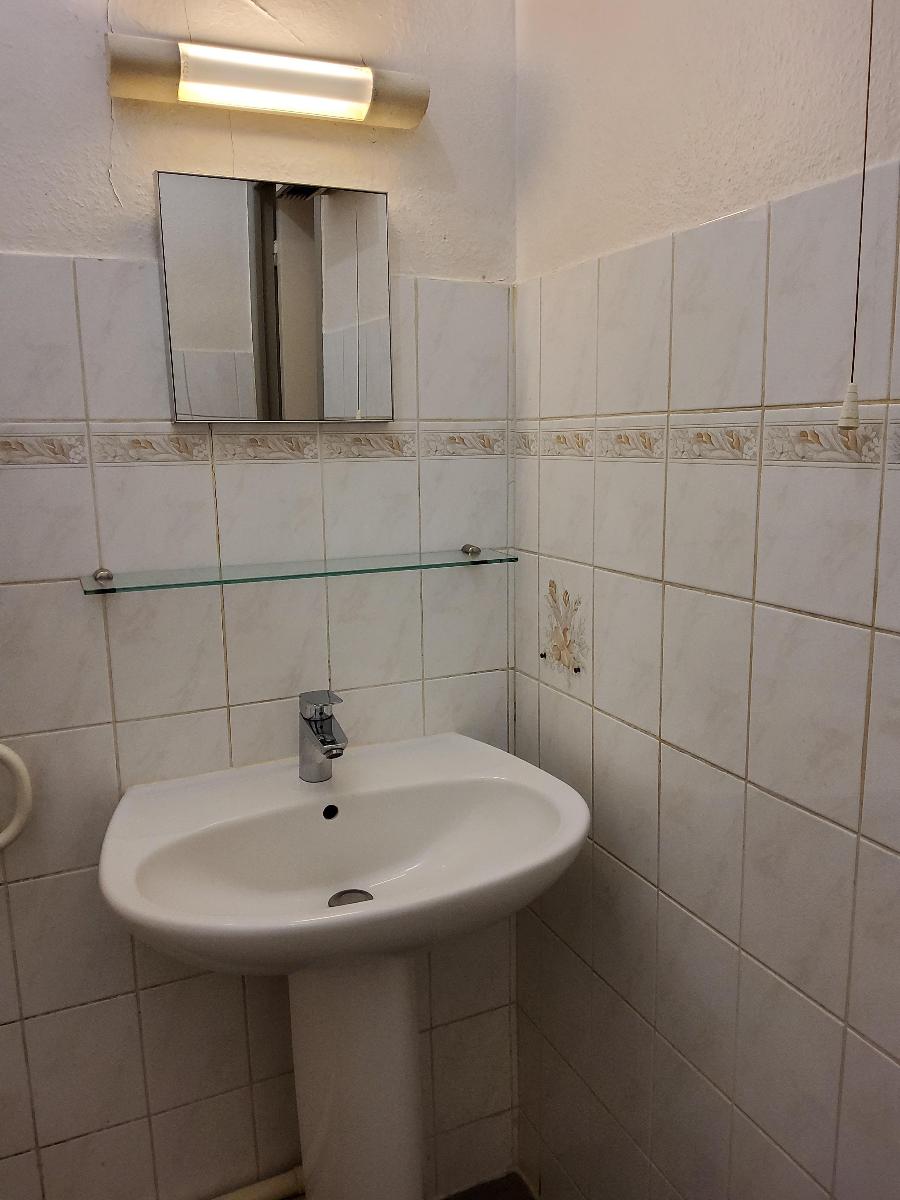 Flat Rue des Grandes Maisons in La Fouillouse