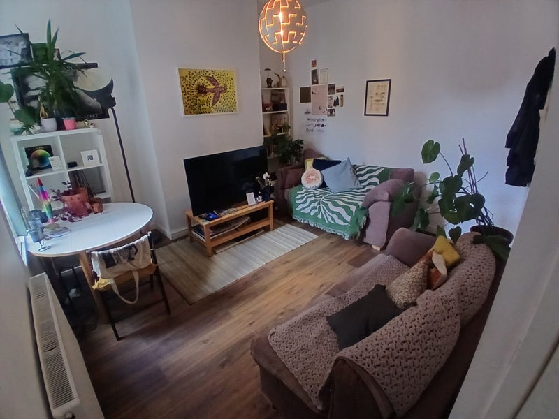 Room Pascal Street in Manchester