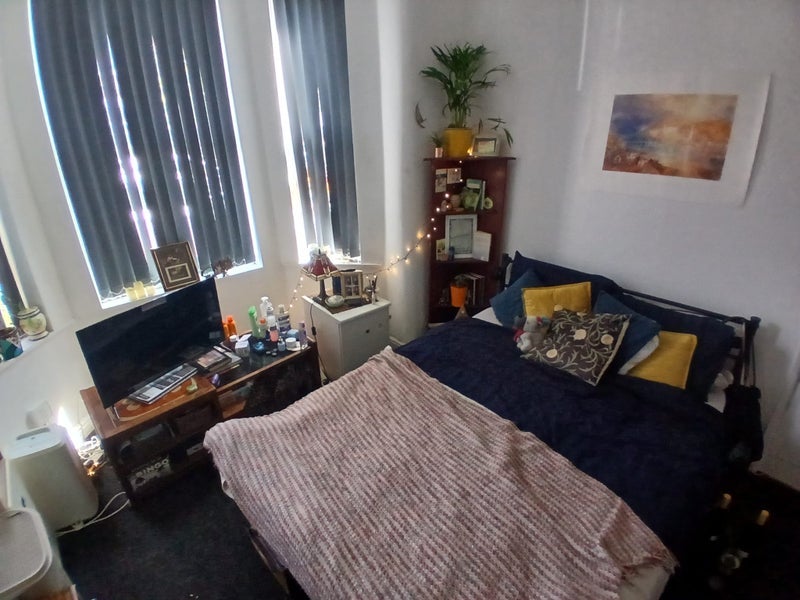 Room Pascal Street in Manchester