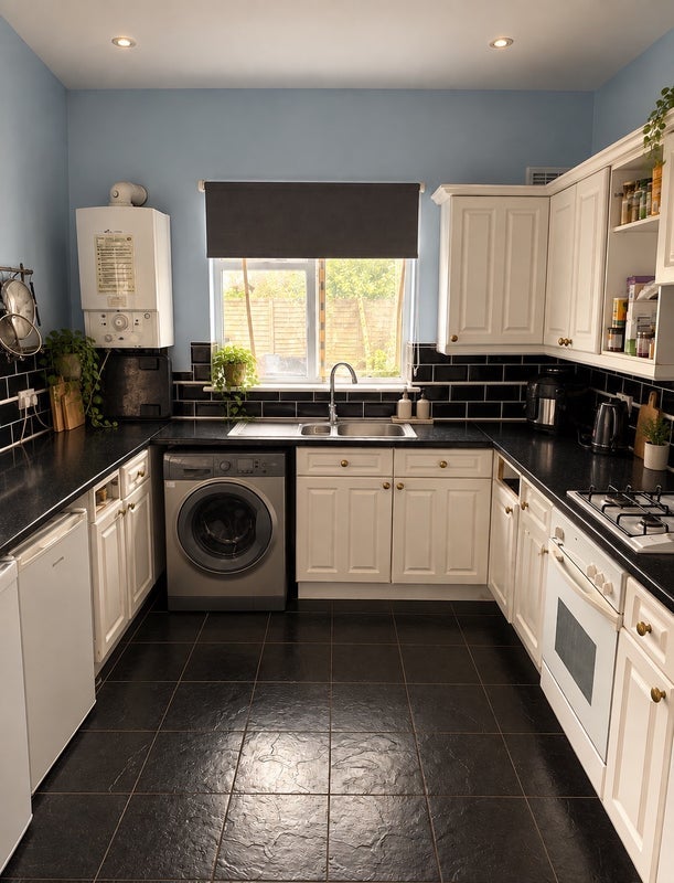 Room Ranelagh Road in Greater London
