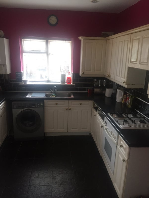 Room Ranelagh Road in Greater London