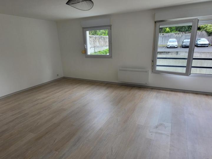Appartement Rue du Pin à Nantes