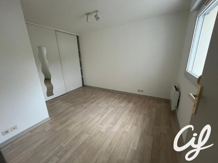Appartement Rue du Pin à Nantes