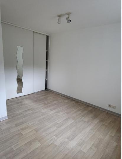 Appartement Rue du Pin à Nantes
