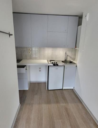 Appartement Rue du Pin à Nantes