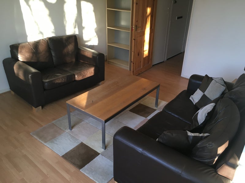 Flat Highbury Quadrant in Greater London