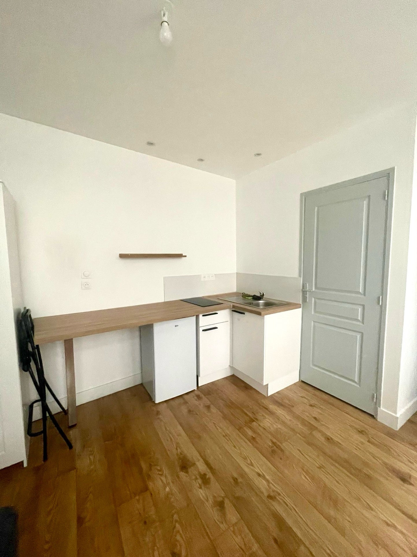 Appartement Avenue Léon Jouhaux à Lille
