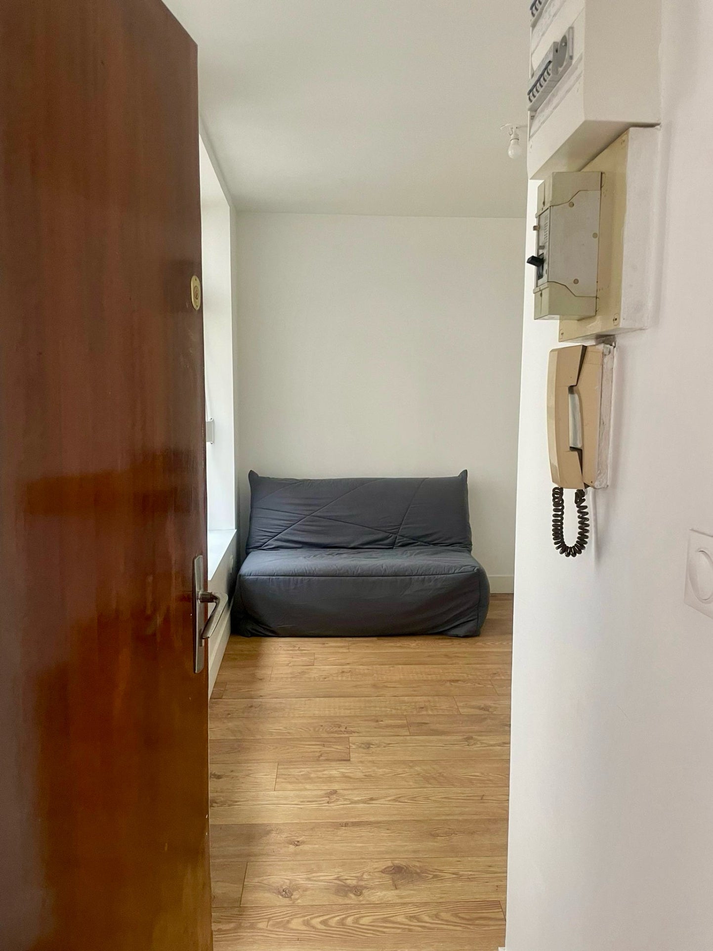 Appartement Avenue Léon Jouhaux à Lille