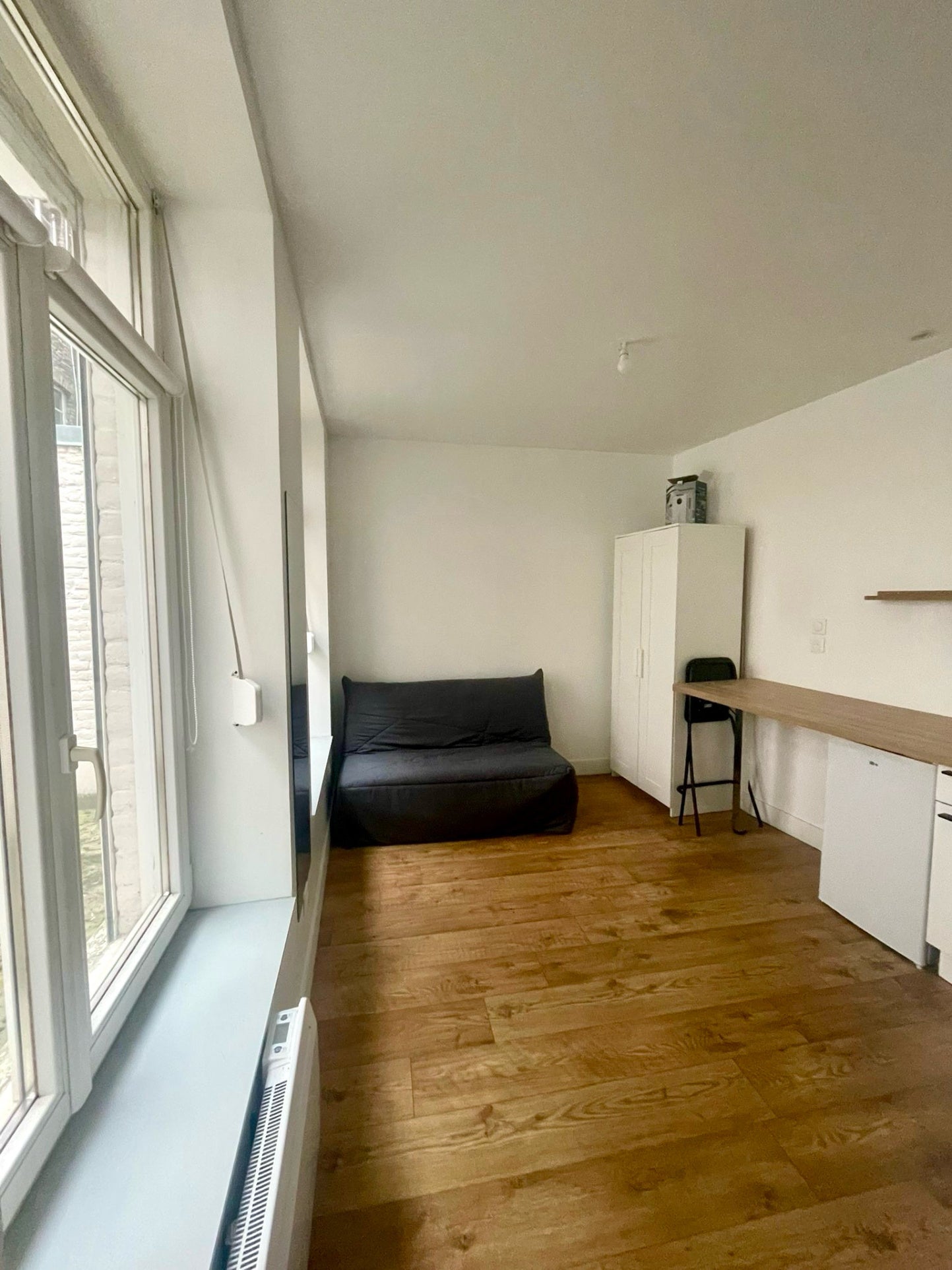 Appartement Avenue Léon Jouhaux à Lille
