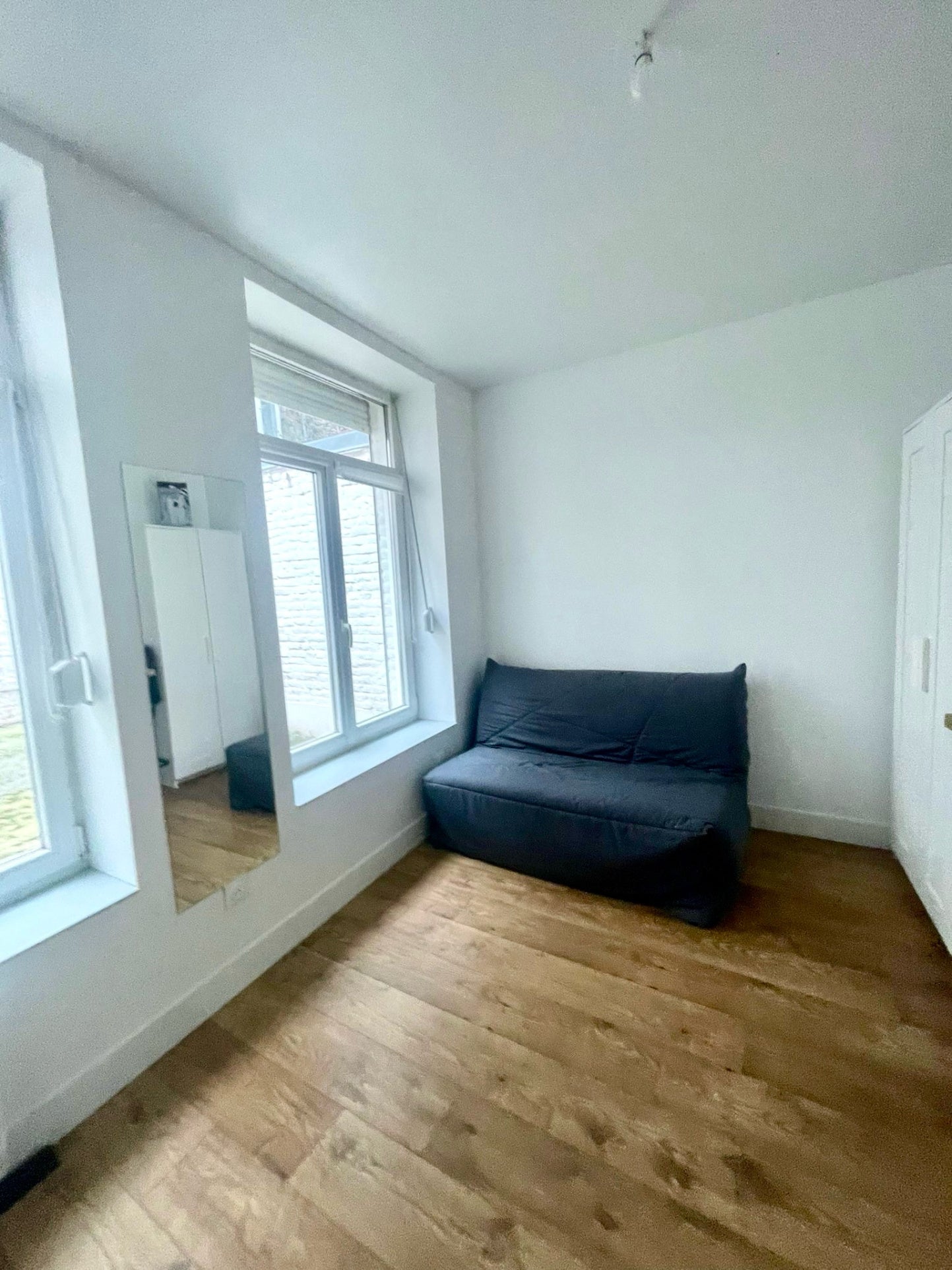 Appartement Avenue Léon Jouhaux à Lille