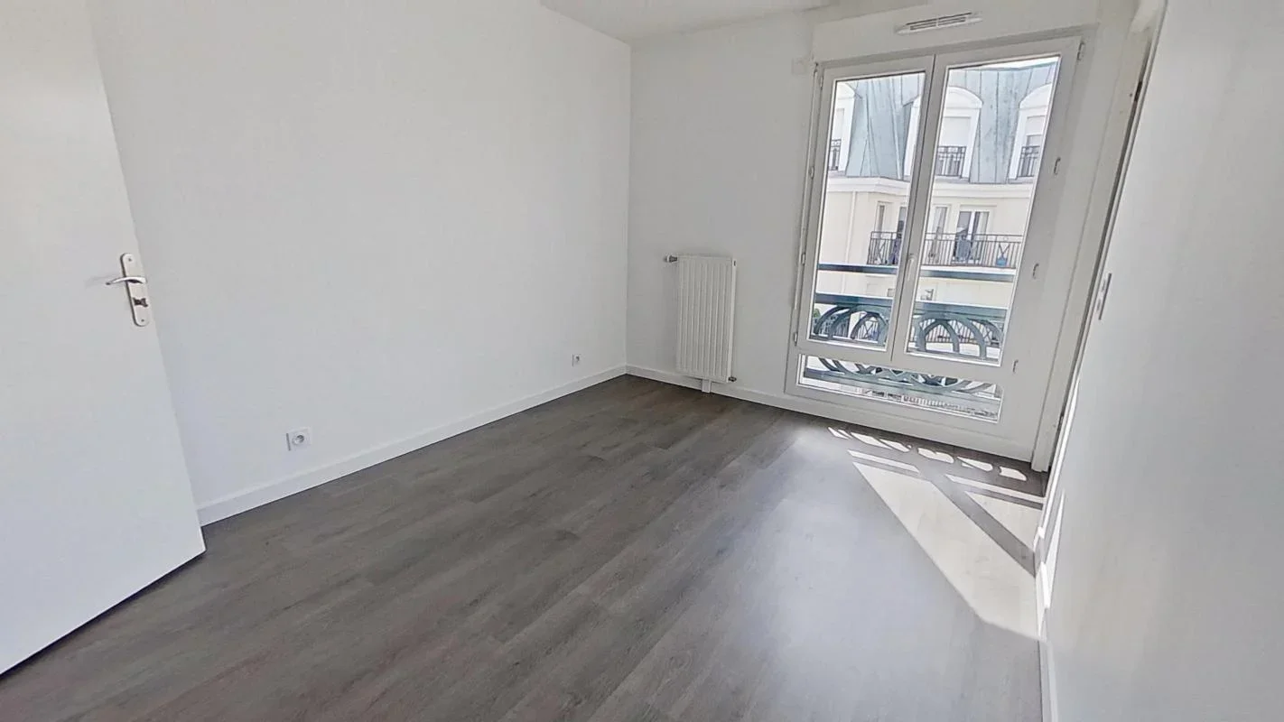 Appartement Avenue Pasteur à Le Blanc-Mesnil