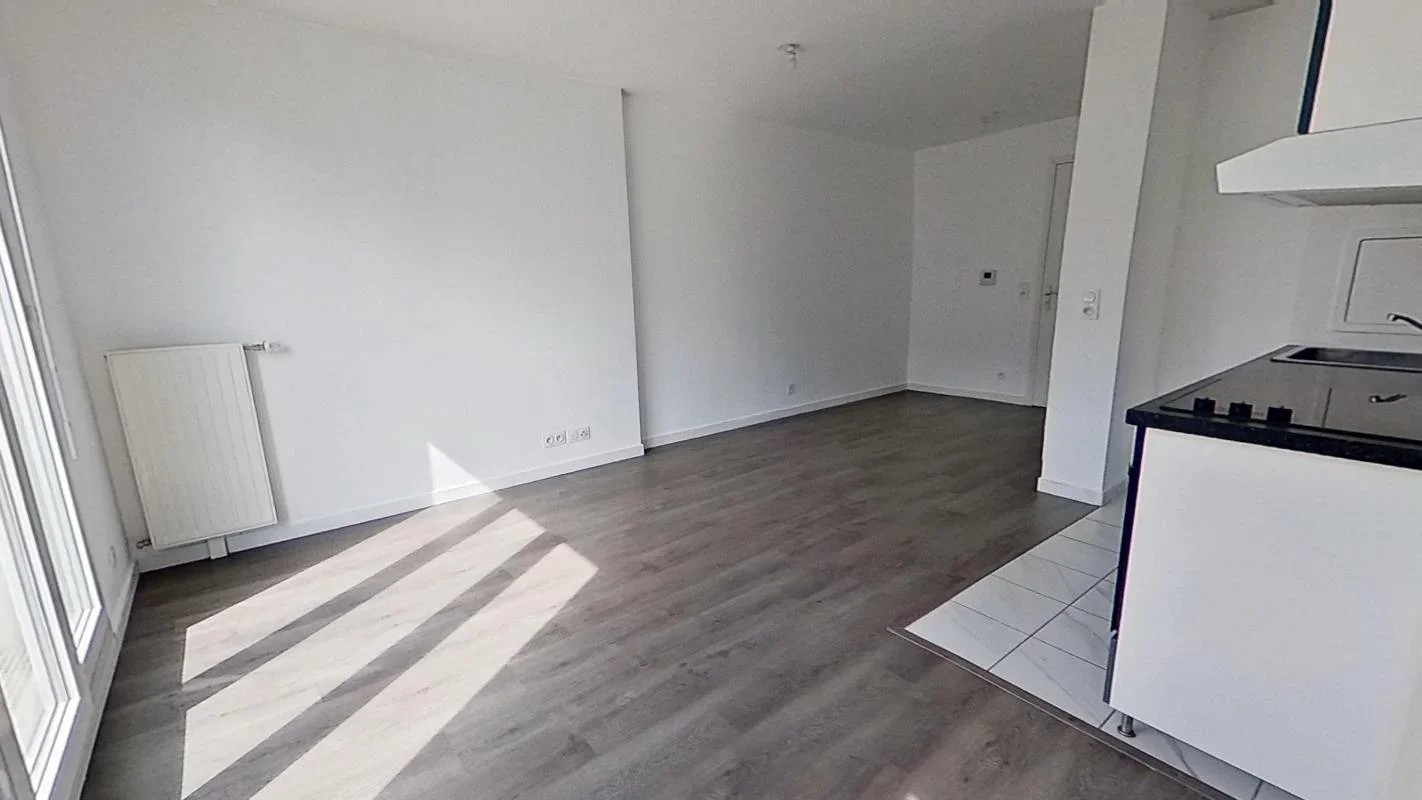 Appartement Avenue Pasteur à Le Blanc-Mesnil