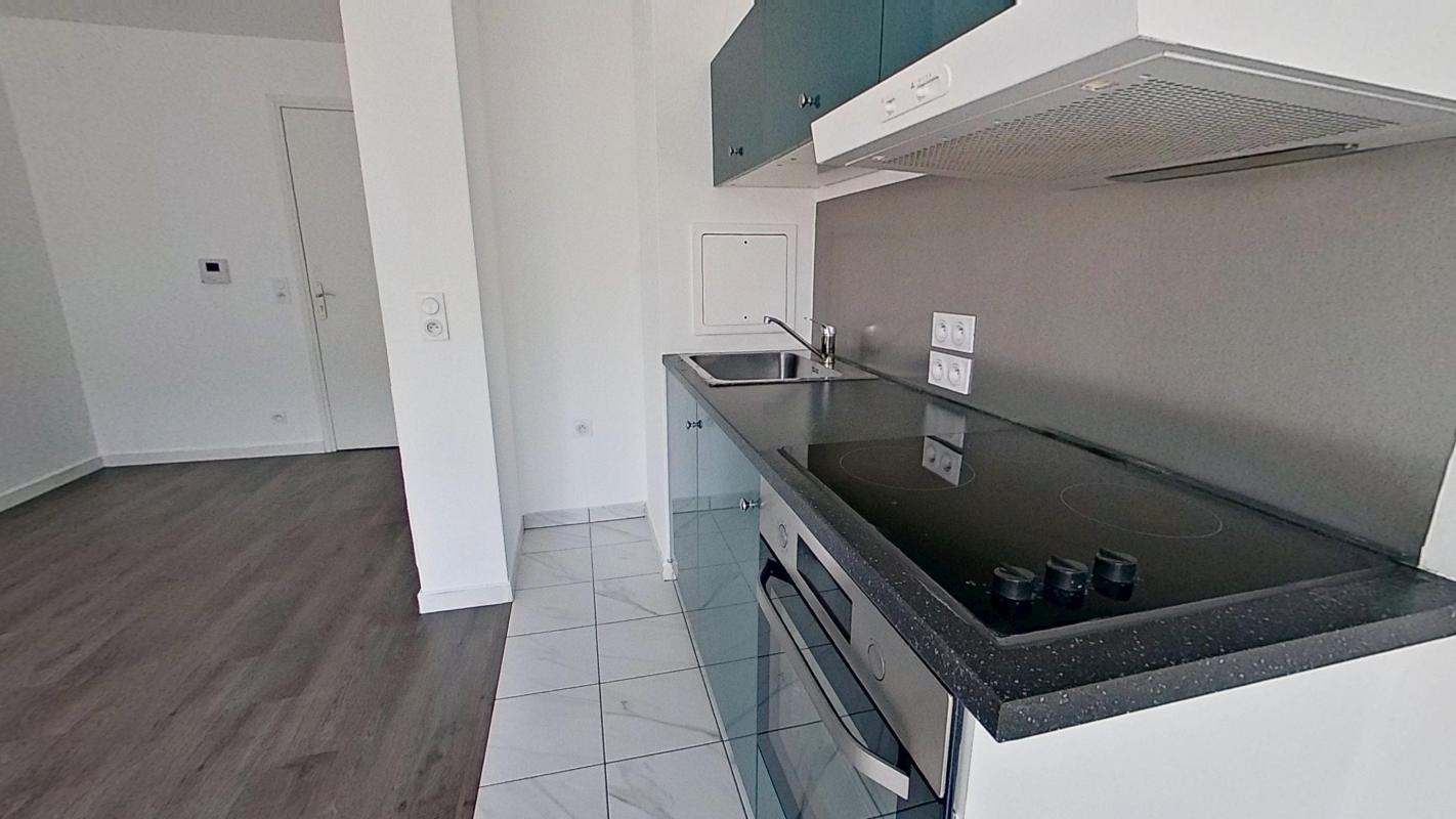Appartement Avenue Pasteur à Le Blanc-Mesnil