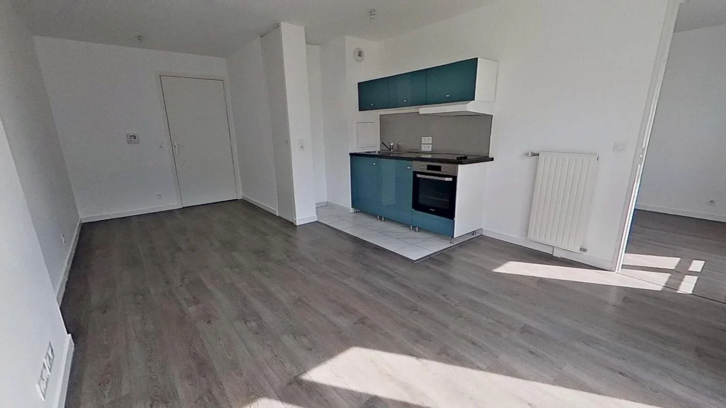 Appartement Avenue Pasteur à Le Blanc-Mesnil