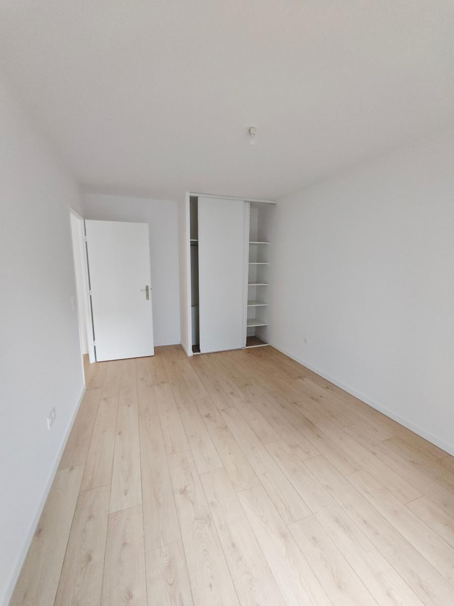 Appartement Rue Mathilde Milliard à Villeneuve-la-Garenne