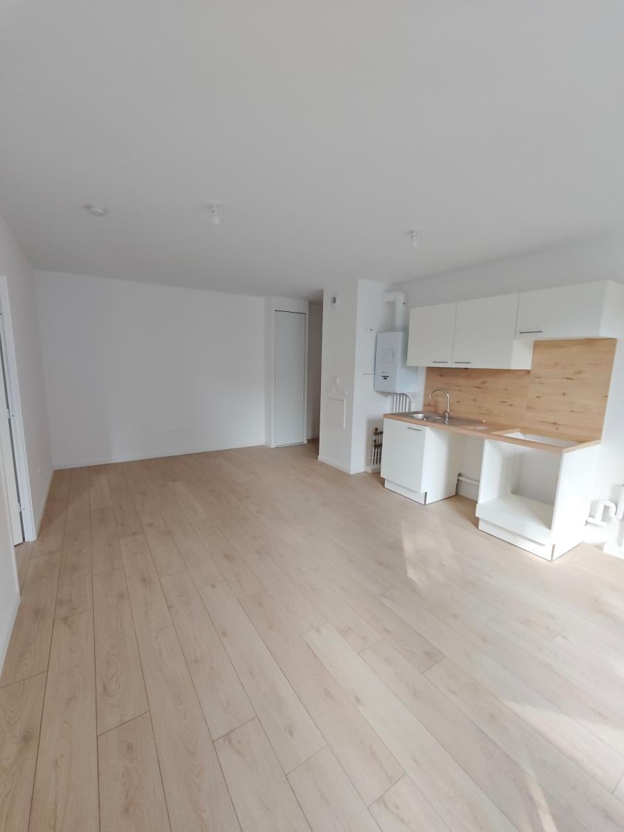 Appartement Rue Mathilde Milliard à Villeneuve-la-Garenne