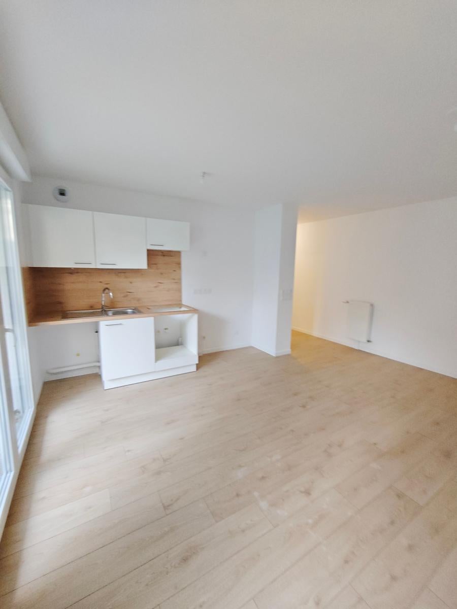 Appartement Rue Mathilde Milliard à Villeneuve-la-Garenne