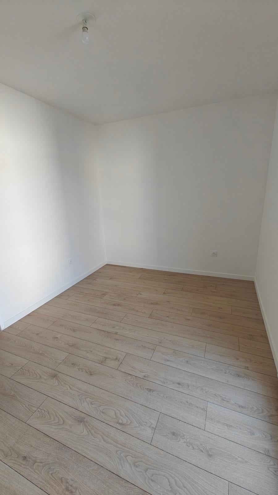 Appartement Rue Mathilde Milliard à Villeneuve-la-Garenne