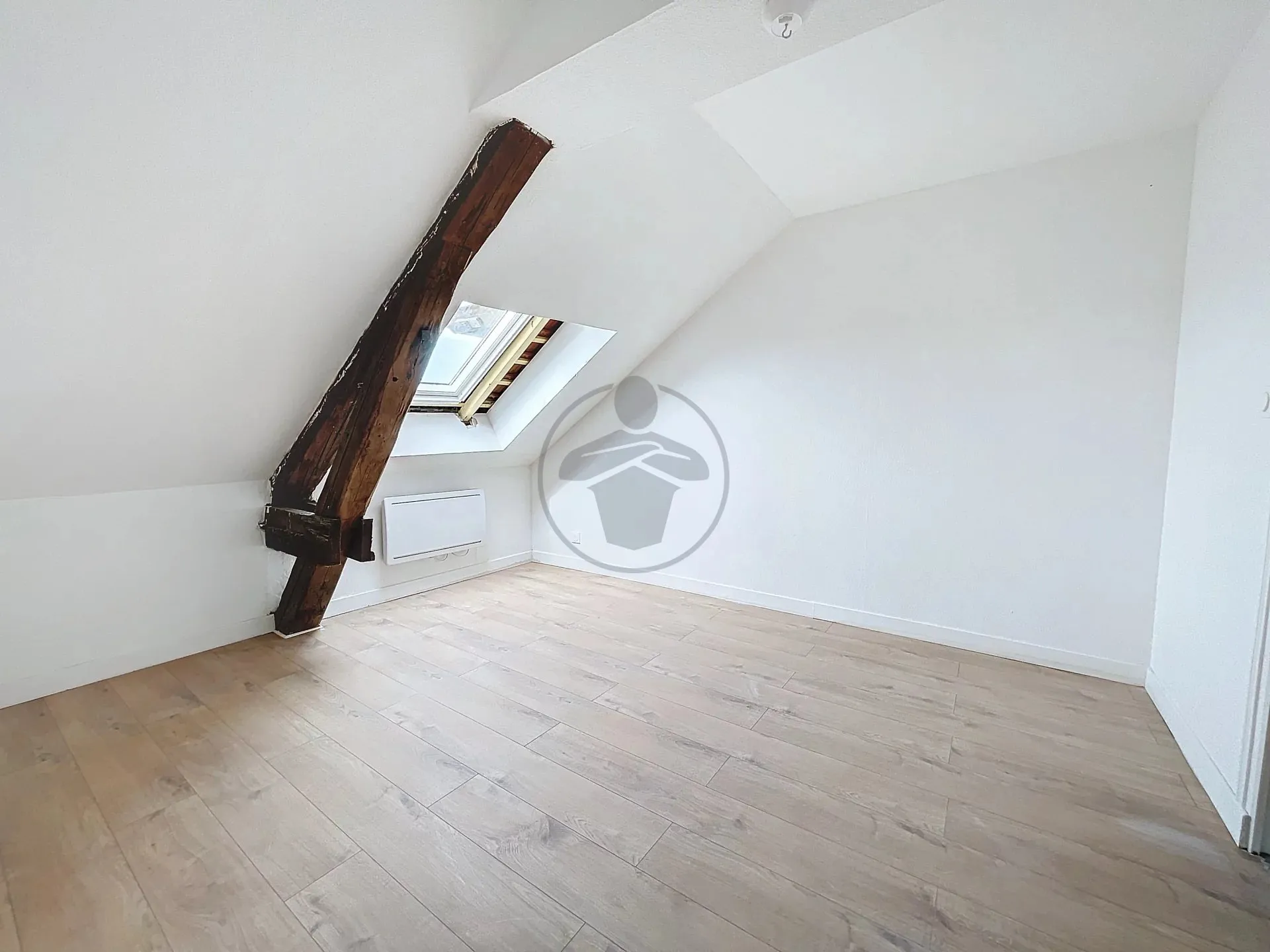 Appartement Rue Cyrille à Boué
